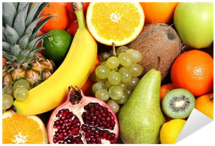 Brazilian Fruit (400x400), Png Download