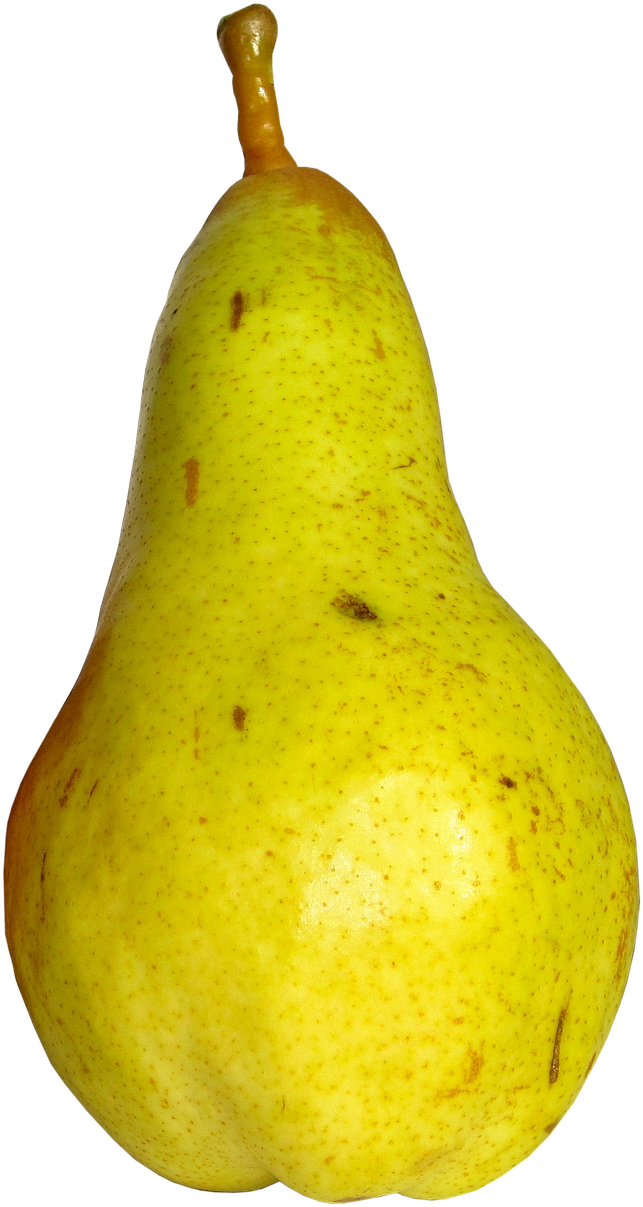 Hruška Png (775x1280), Png Download