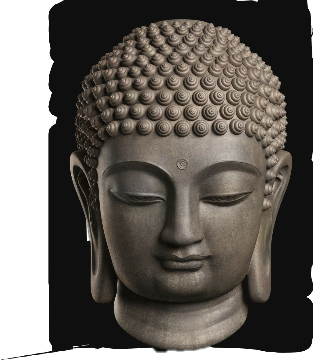 Buddhism (1009x1162), Png Download