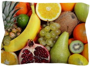 Brazilian Fruit (400x400), Png Download