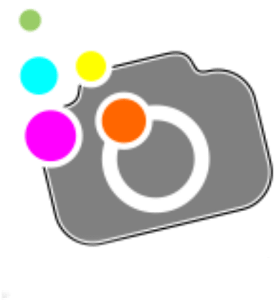 Blank Logo For Picsart Blank Logo For Picsart - Picsart As Editing Logo (1600x1200), Png Download