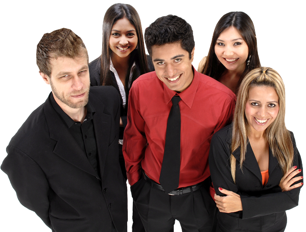 Link To Fiverr Gig - Png Format Business (599x455), Png Download