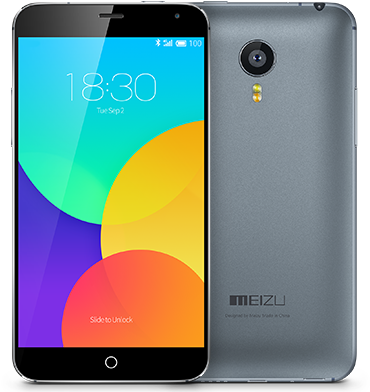 Top 10 Best Unlocked Android Smartphones Mobiles Under - Meizu Mx4 Pro (400x400), Png Download