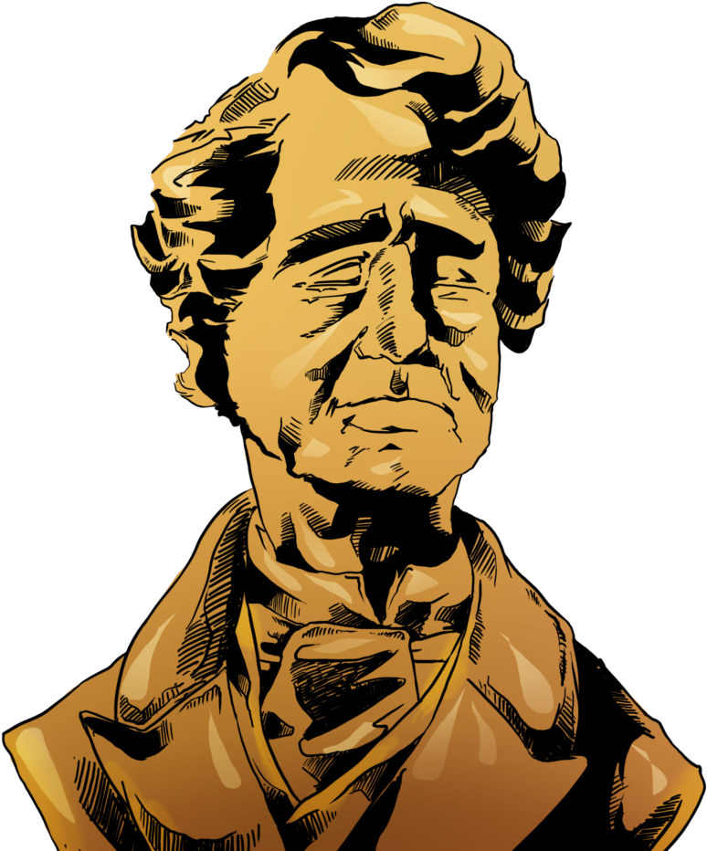 Canadians Debate The Memorialization Of Historic Figures - Carleton University (1125x1000), Png Download