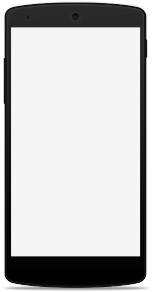 Andro#black - Iphone 6 Sketch (320x600), Png Download