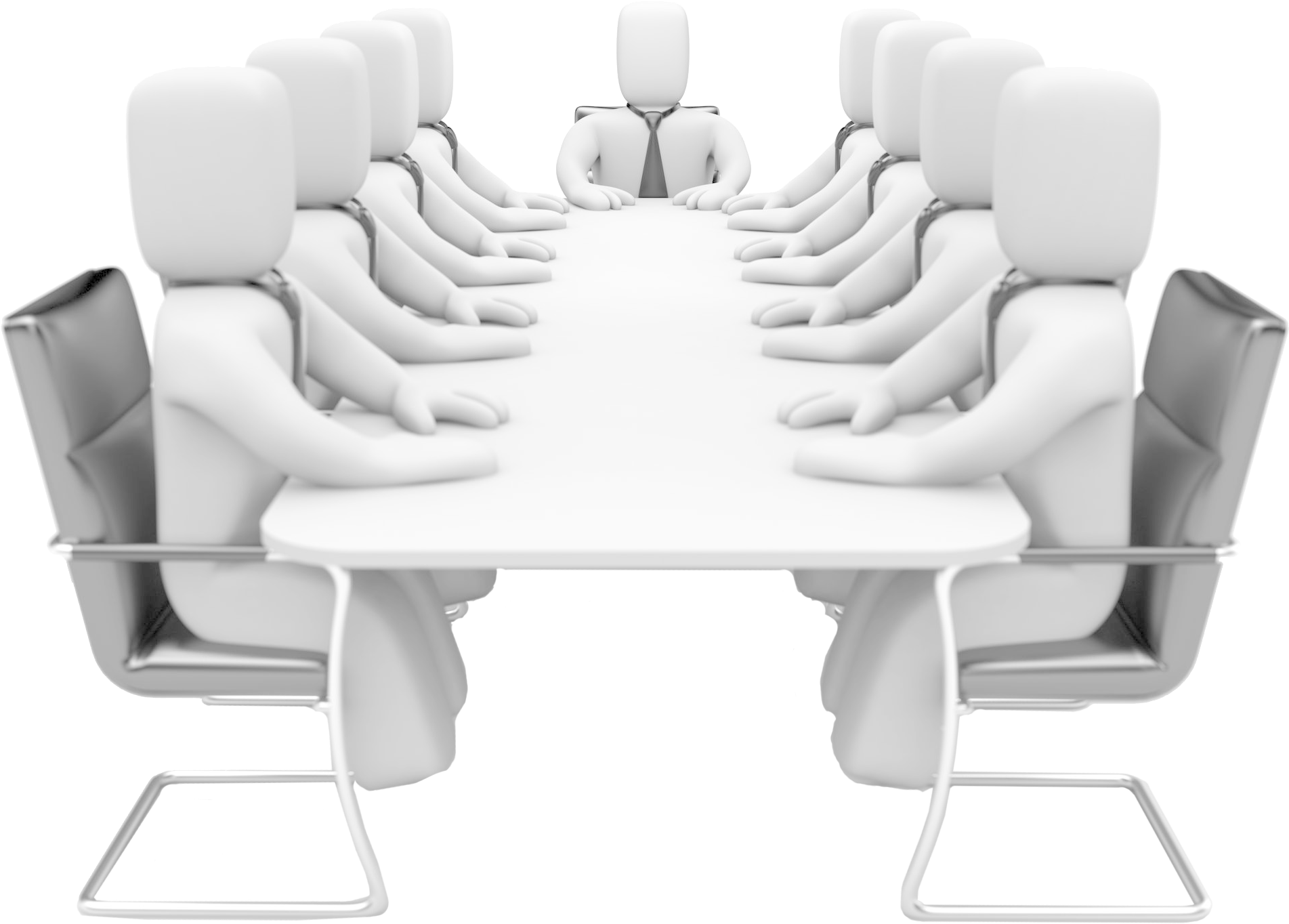 4 Ways To Proactively Generate More High Quality Referrals - Business Clipart Png (2365x1774), Png Download