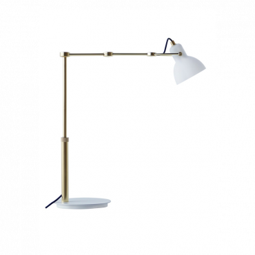 Laito Mini Table White - Table (370x370), Png Download