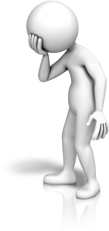 Facilitation Mistakes - Love (450x800), Png Download