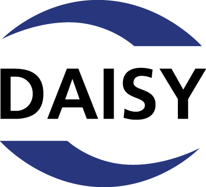Fresh Images Png Format Free Download Daisy Formato - Daisy Consortium (417x380), Png Download