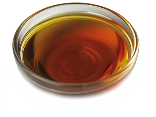 Sesame Lamp Oil - Oil Lamp (500x430), Png Download