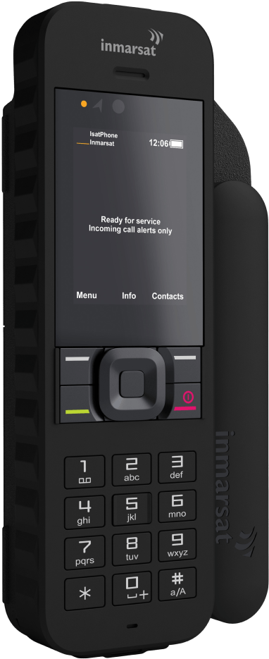 Mobile Clipart Satellite Phone - Inmarsat Phone Pro 2 (1024x1024), Png Download