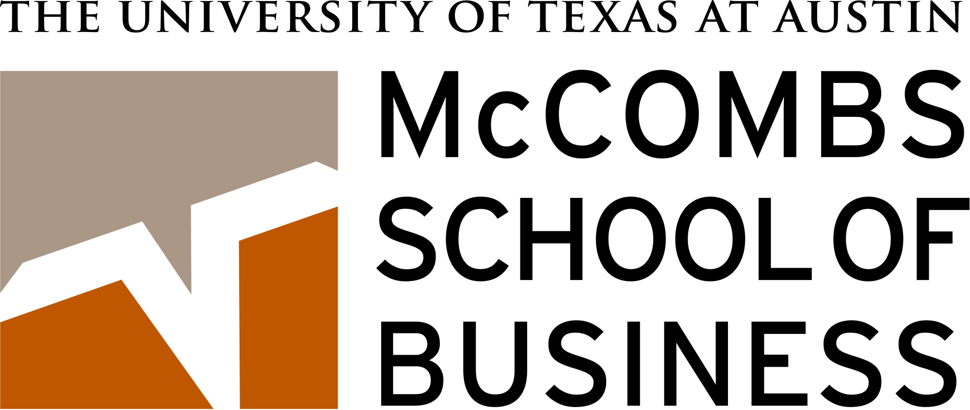 Ut Touts New Rowling Hall As Future Of Business Education - University Of Texas At Austin Mccombs School (2000x845), Png Download