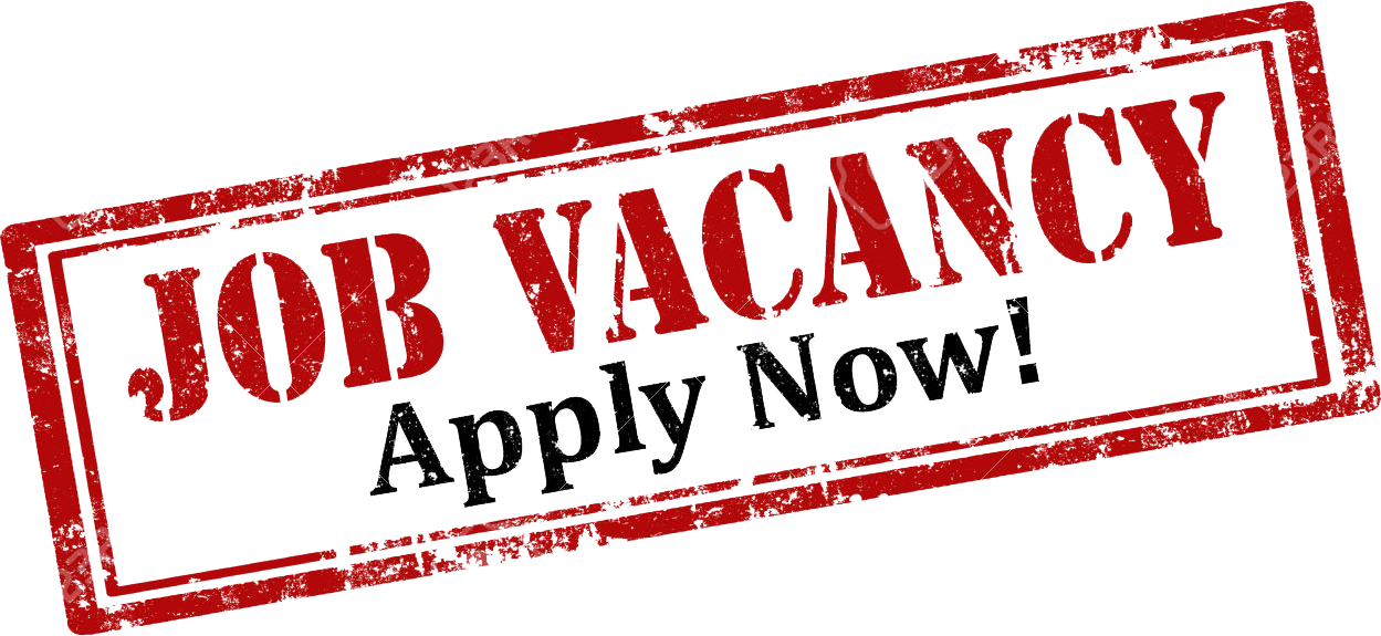 Vacancy Png Pic - Job Vacancy Logo Png (1249x575), Png Download
