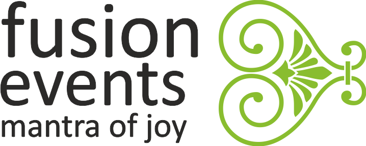 Fusion Event - Inspire Sports Logo (718x287), Png Download