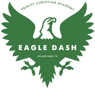 Our Eagle Dash Will Be An Un-timed Walk And We Will - Sunflower Graphics (400x400), Png Download