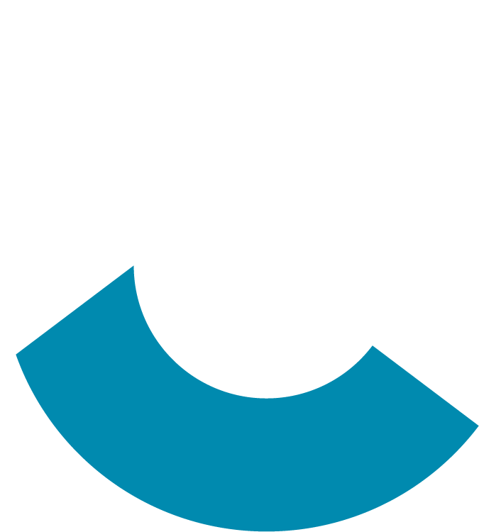 Large Blue Letter C From Cook Building Logo - Building (675x750), Png Download