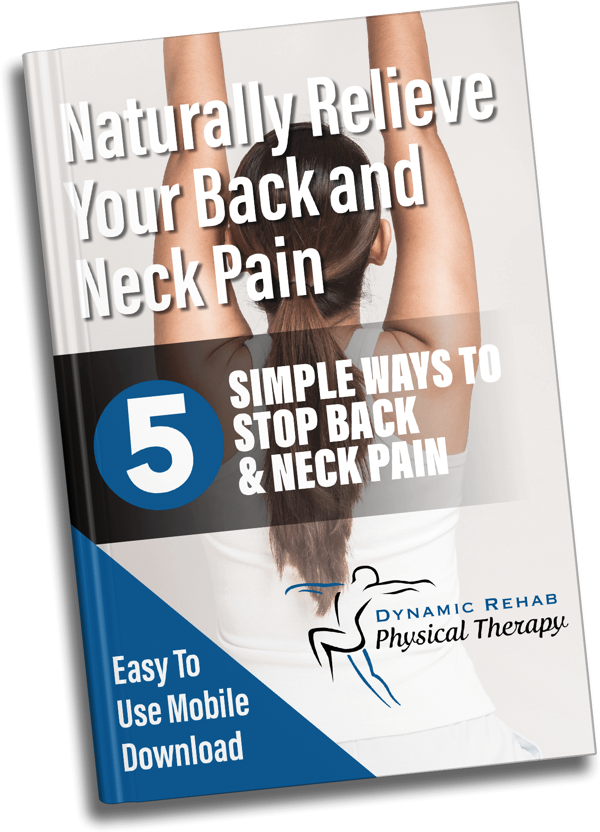 Primus 1000 Manual Ebook Rh Primus 1000 Manual Ebook - Dynamic Rehab & Physical Therapy (1364x1806), Png Download