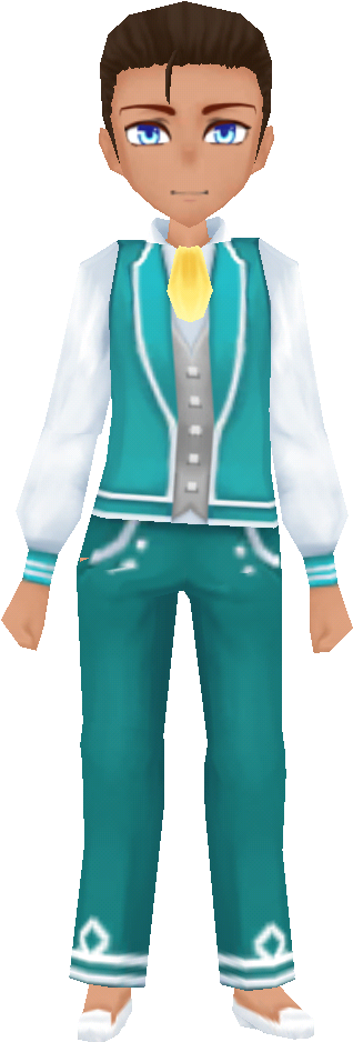 Clean-cut Marriage Garments - Clothing (333x957), Png Download