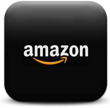 Button- Amazon - Available At Amazon Logo (373x374), Png Download