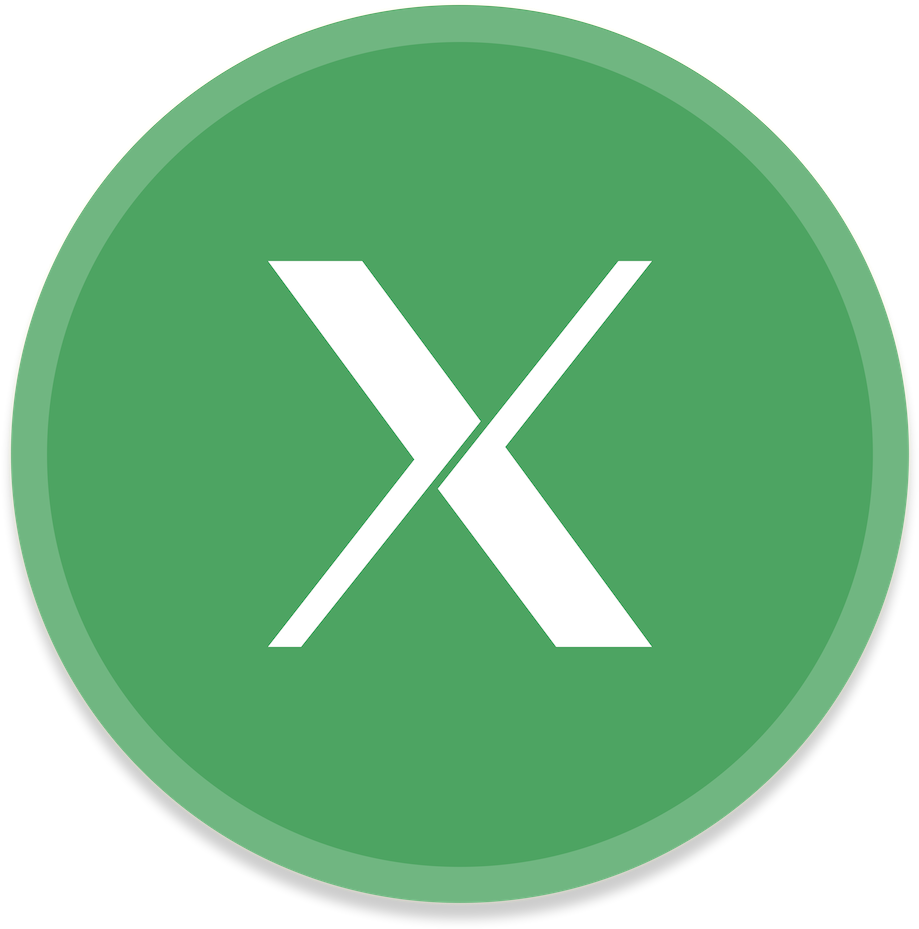 Download Png Ico Icns - 72 * 72 Icon (1024x1024), Png Download