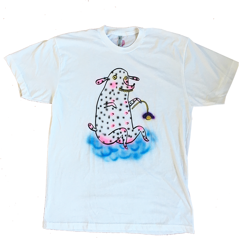 Doggie Spotted - Shirts About Books Kids (800x800), Png Download