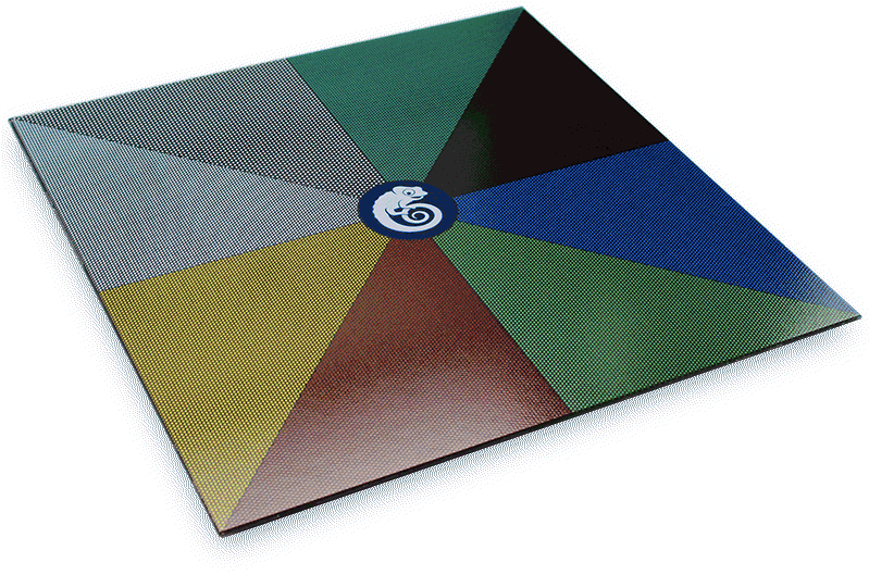 Colorblast™ - Umbrella (800x800), Png Download