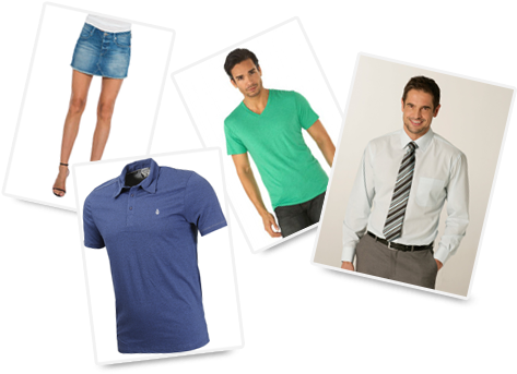 Clothing (495x380), Png Download