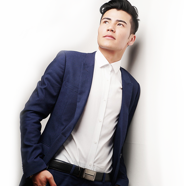 Our Experience Of Garments And Textile Manufacturing - Formal Wear (594x600), Png Download