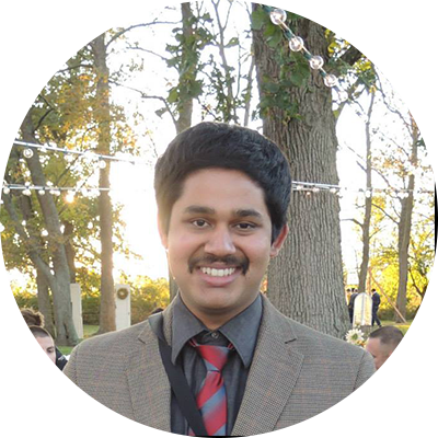 Krishna Vadrevu - Georgia Pine (400x400), Png Download