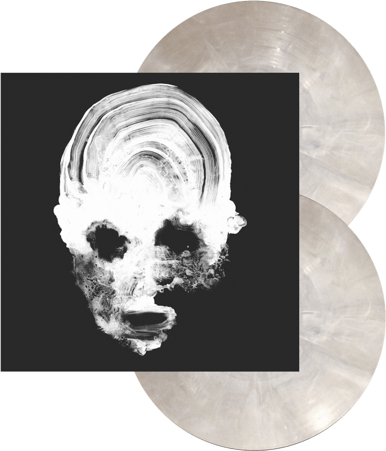 Buy Online Daughters - Daughters Satan In The Wait (1000x1000), Png Download