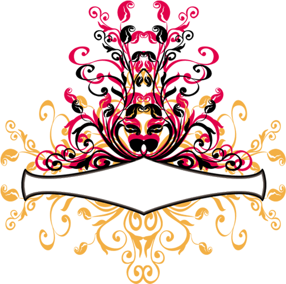 Floral-design Png - Vector (800x600), Png Download