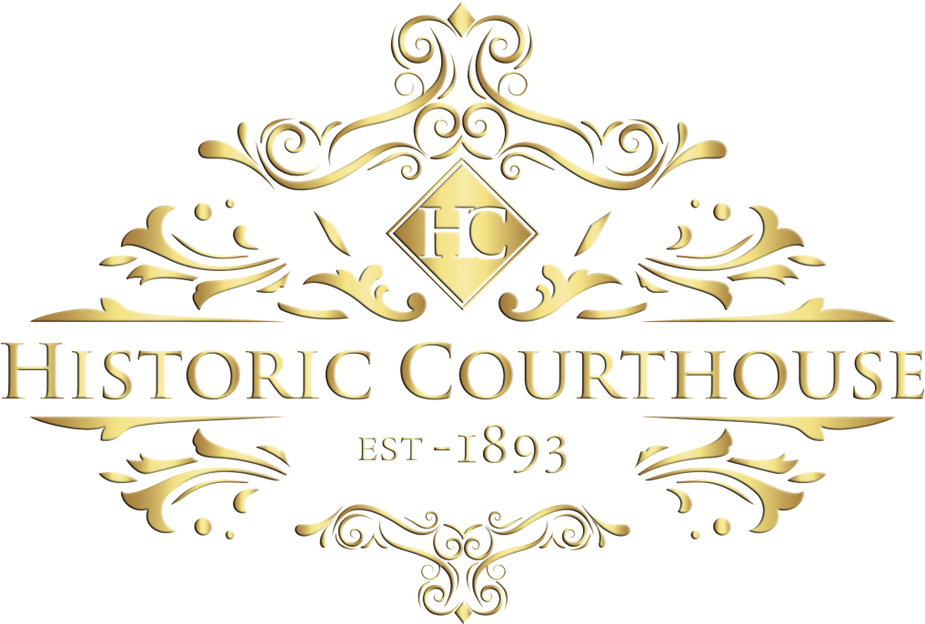Historic Courthouse 1893 (1024x692), Png Download