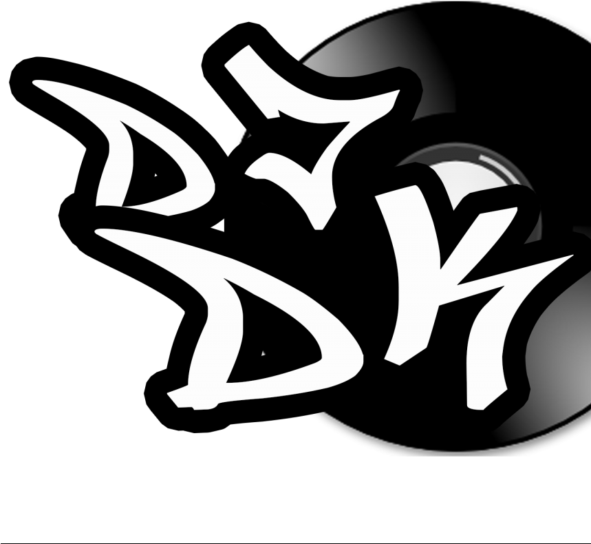 Cherie & Chad Mitchell Wedding Reception - Dj Dk (858x858), Png Download