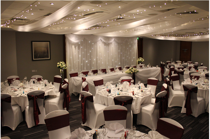 Holiday Inn London-bexley - Kent (828x448), Png Download