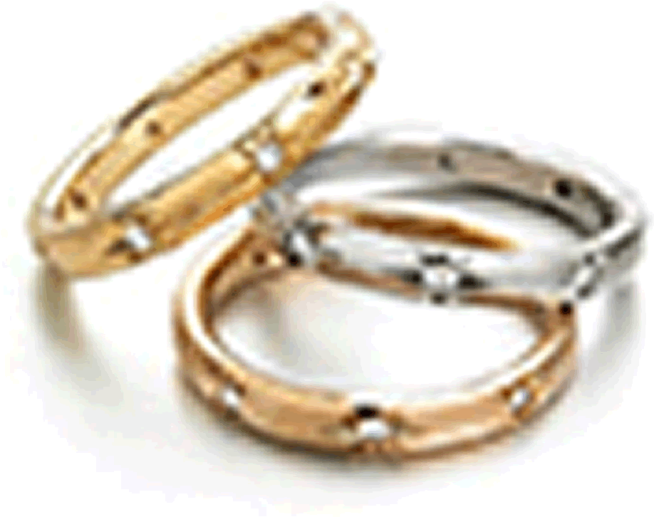 Wedding Bands - Body Jewelry (1200x1200), Png Download