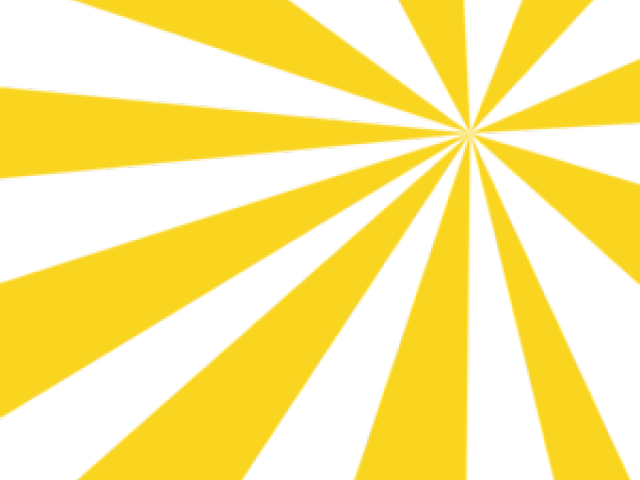 Sunrays Cliparts - Clip Art (640x480), Png Download