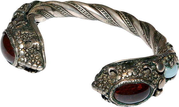 Bracelet (650x404), Png Download