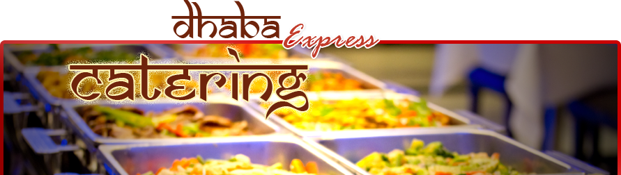 Need An Alternative To The Usual Non-veg - Buffet (891x252), Png Download