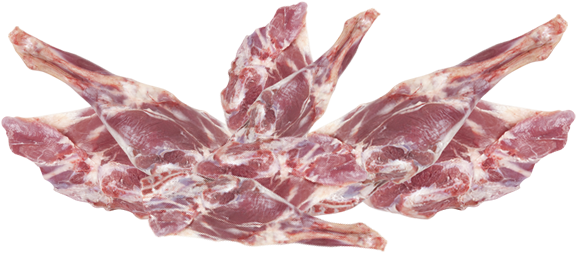 The Rule You Abide By To Is, "if You Are Eating Outside, - Lamb And Mutton (590x268), Png Download