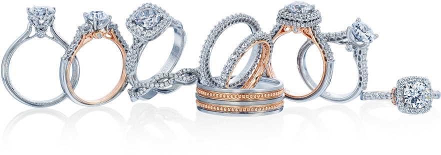 Locate A Store - Ring (913x437), Png Download