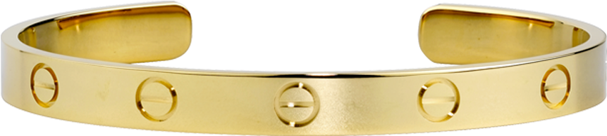 Fine Bracelets For Men And For Women - Gucci Gold Bracelet Womens (1000x1000), Png Download