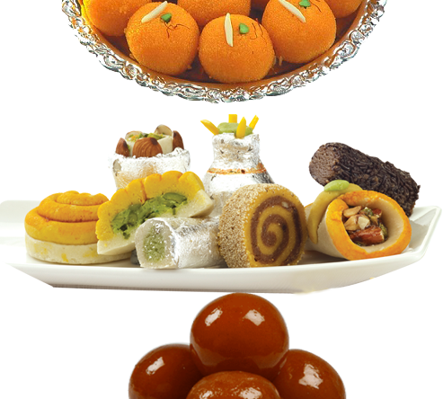 With The Love And Support Of Our Customer, We Are Devoted - Types Of Kaju Sweets (493x444), Png Download