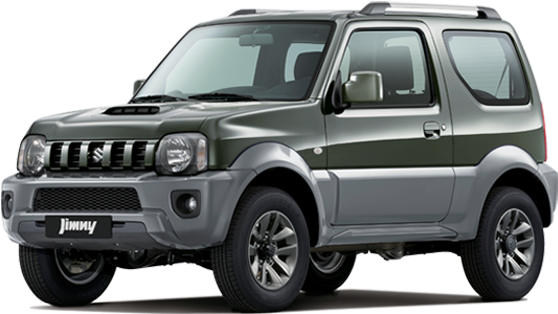 Jimny - New Cars 2019 India (800x495), Png Download
