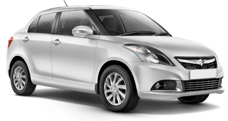 Maruti Swift Dzire - Swift Dzire In Automatic (800x500), Png Download