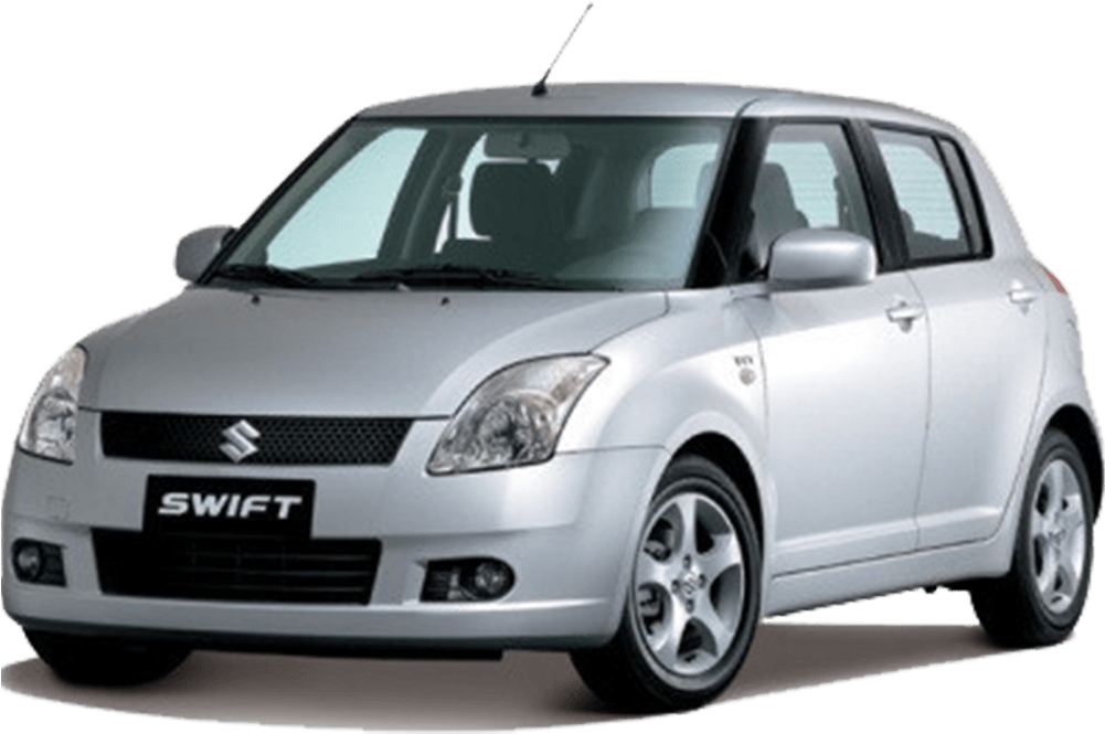 Swift Dzire - Swift 2005 Model Price (1000x1000), Png Download