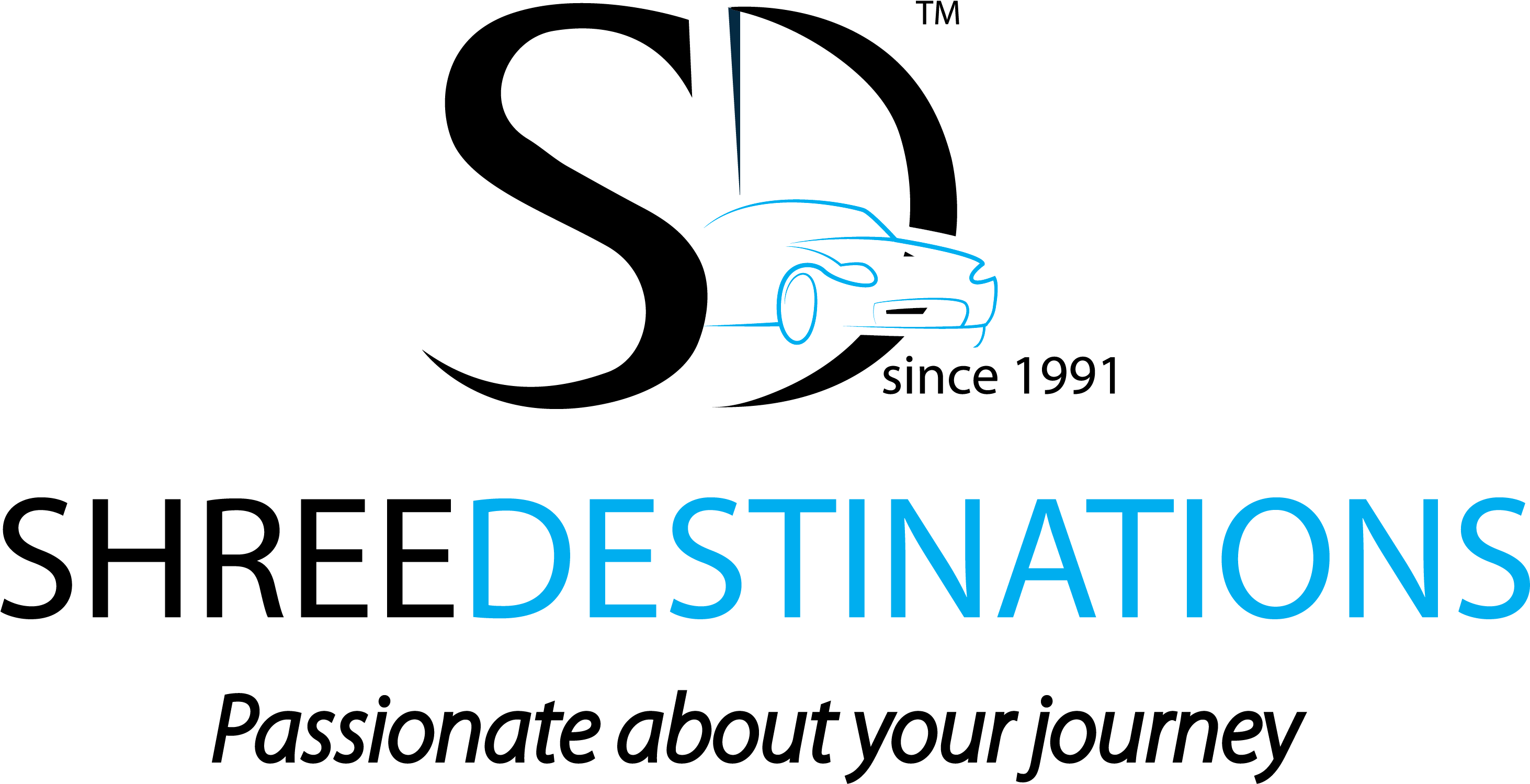 Shreedestinations Travel Shreedestinations Travel - Illustration (3508x2480), Png Download