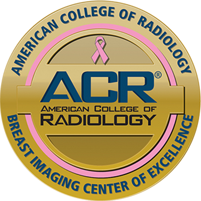 3d Mammography, Breast Tomosynthesis - American College Of Radiology Logo (400x400), Png Download