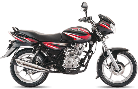 Similar Two Bikes Comparisons - Discover 125 Price In Bangladesh 2017 (478x309), Png Download