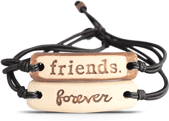 Friends Forever - Portable Network Graphics (587x427), Png Download