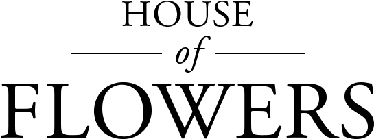 House Of Flowers - Huneeus Vintners Logo (600x300), Png Download